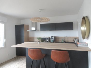 Appartement a vendre Lanester 56600 Morbihan 89 m2 4 pièces 296700 euros