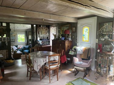 Maison a vendre Annebault 14430 Calvados 95 m2 4 pièces 344850 euros