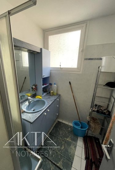 Appartement a vendre Brest 29200 Finistère 49 m2 2 pièces 78750 euros