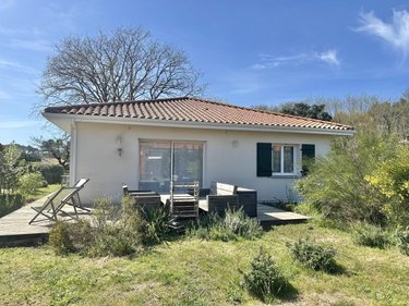 Maison a vendre Mimizan 40200 Landes 80 m2 5 pièces 272480 euros