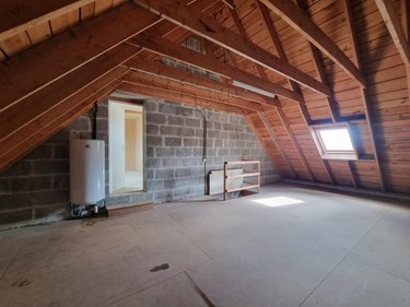 Maison a vendre Plonévez-Porzay 29550 Finistère 103 m2 5 pièces 252480 euros