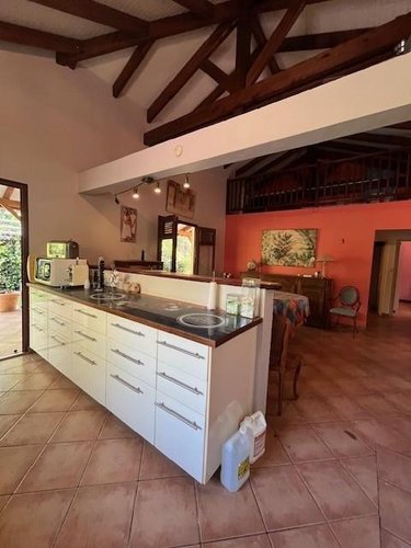 Maison a vendre Sainte-Luce 97228 Martinique 108 m2 5 pièces 441000 euros