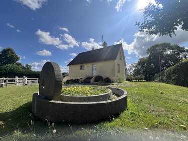 Maison a vendre Magny-le-Désert 61600 Orne 117 m2 7 pièces 188500 euros