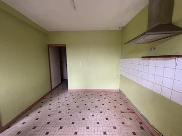 Maison a vendre Longué-Jumelles 49160 Maine-et-Loire 74 m2 4 pièces 125400 euros