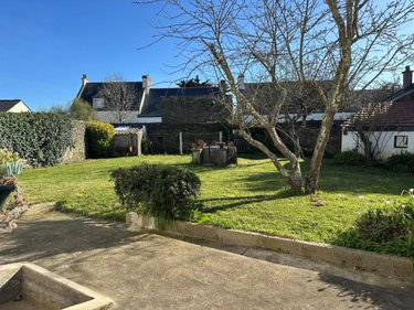 Maison a vendre Groix 56590 Morbihan 134 m2 6 pièces 591960 euros