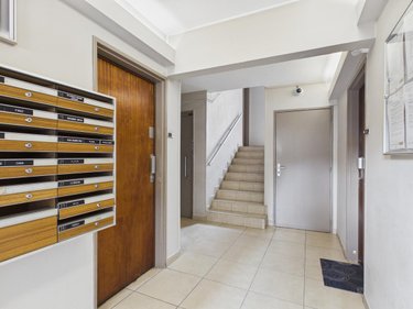 Appartement a vendre Paris 17e arrondissement 75017 Paris 48 m2 3 pièces 357000 euros