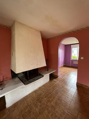 Maison a vendre Concarneau 29900 Finistère 88 m2 5 pièces 177650 euros