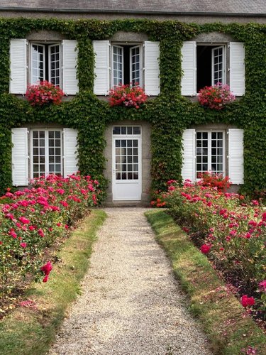 Maison a vendre Réville 50760 Manche 177 m2 8 pièces 786000 euros