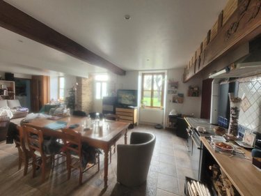 Maison a vendre Changé 53810 Mayenne 360 m2  534480 euros