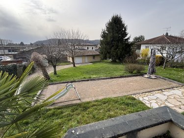 Maison a vendre Lagnieu 01150 Ain 219 m2 9 pièces 399000 euros