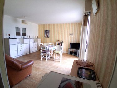 Appartement a vendre Bagnoles-de-l'Orne-Normandie 61140 Orne 44 m2  89500 euros