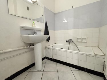 Appartement a vendre Grenoble 38000 Isère 40 m2 1 pièce 125926 euros