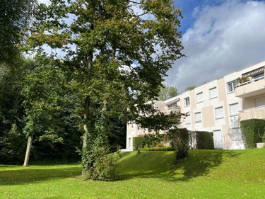 Appartement a vendre Bois-Guillaume 76230 Seine-Maritime 99 m2  279990 euros