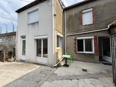 Location appartement Savenay 44260 Loire-Atlantique 30 m2  600 euros