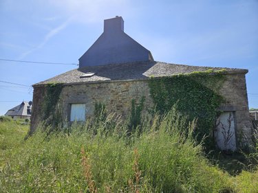 Maison a vendre Locoal-Mendon 56550 Morbihan 67 m2 3 pièces 106000 euros