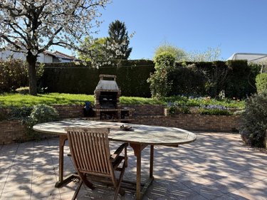 Maison a vendre Le May-sur-Èvre 49122 Maine-et-Loire 110 m2 5 pièces 209600 euros