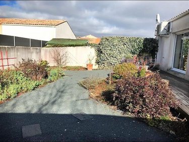 Maison a vendre Rochefort 17300 Charente-Maritime 101 m2 5 pièces 272480 euros