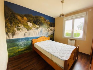 Maison a vendre La Marne 44270 Loire-Atlantique 105 m2 4 pièces 289970 euros