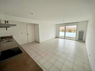 Appartement a vendre Lorient 56100 Morbihan 65 m2 3 pièces 265282 euros