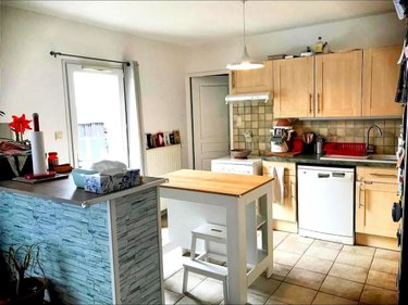 Maison a vendre Bourges 18000 Cher 97 m2 4 pièces 177650 euros