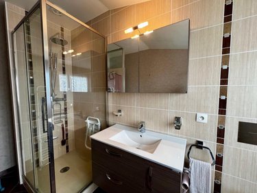 Maison a vendre Notre-Dame-de-Bondeville 76960 Seine-Maritime 92 m2 4 pièces 215000 euros