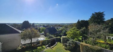 Maison a vendre Questembert 56230 Morbihan 151 m2 8 pièces 286300 euros