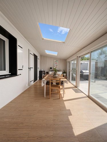 Maison a vendre Angers 49000 Maine-et-Loire 113 m2 23 pièces 309750 euros