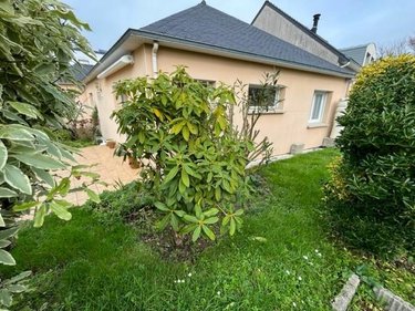 Maison a vendre Larmor-Plage 56260 Morbihan 82 m2 3 pièces 435960 euros