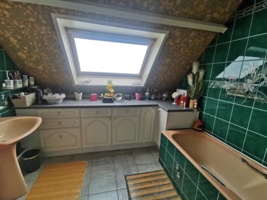 Maison a vendre Bienvillers-au-Bois 62111 Pas-de-Calais 116 m2 5 pièces 240350 euros