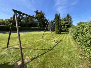 Maison a vendre Les Veys 50500 Manche 129 m2  283500 euros