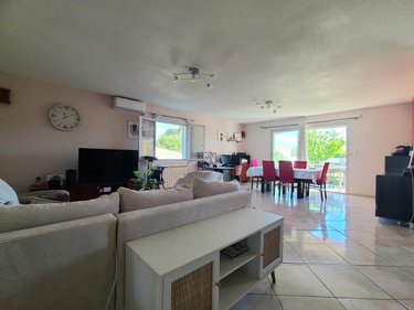 Maison a vendre Donzère 26290 Drôme 141 m2 4 pièces 305000 euros