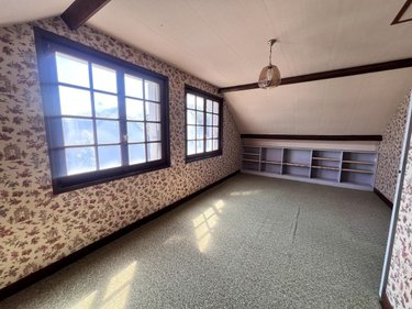 Maison a vendre Thésée 41140 Loir-et-Cher 81 m2 3 pièces 86000 euros