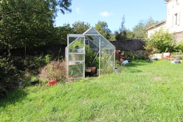 Maison a vendre La Chapelle-des-Pots 17100 Charente-Maritime 183 m2 7 pièces 241316 euros