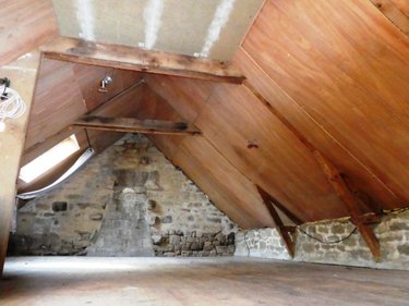 Maison a vendre Mellionnec 22110 Côtes-d'Armor 55 m2 2 pièces 74400 euros