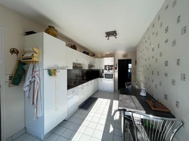 Appartement a vendre Cesson-Sévigné 35510 Ille-et-Vilaine 111 m2 6 pièces 334399 euros