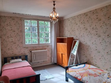 Maison a vendre Orvault 44700 Loire-Atlantique 158 m2 8 pièces 437850 euros