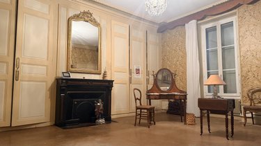 Appartement a vendre Nantua 01130 Ain 218 m2  168000 euros