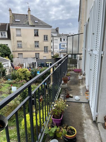 Maison a vendre Lorient 56100 Morbihan 138 m2 7 pièces 374040 euros