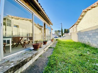 Maison a vendre Castries 34160 Hérault 79 m2 4 pièces 256850 euros