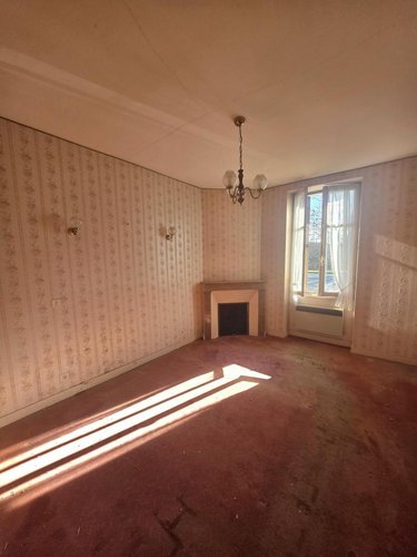 Maison a vendre Massay 18120 Cher 70 m2 4 pièces 39800 euros