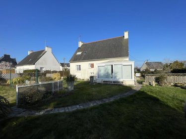 Maison a vendre Paimpol 22500 Côtes-d'Armor 125 m2 6 pièces 333000 euros