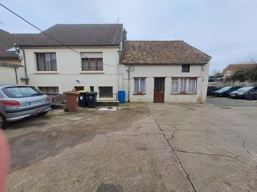 Maison a vendre Licques 62850 Pas-de-Calais 169 m2 13 pièces 208700 euros