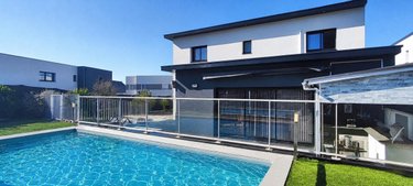 Maison a vendre Montreuil-Juigné 49460 Maine-et-Loire 140 m2 5 pièces 450000 euros
