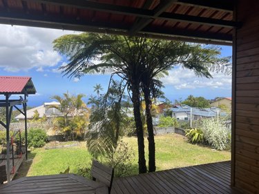 Maison a vendre Le Tampon 97430 Réunion 96 m2 5 pièces 285100 euros