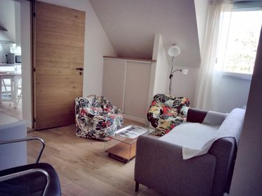 Location appartement Angers 49000 Maine-et-Loire 39 m2  725 euros