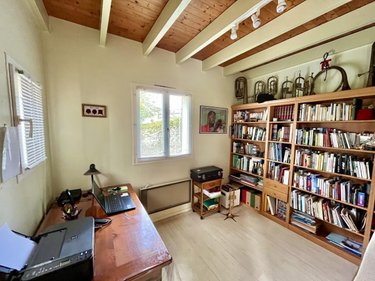 Maison a vendre Montjean-sur-Loire 49570 Maine-et-Loire 142 m2 6 pièces 356320 euros