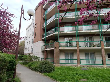 Appartement a vendre Lille 59000 Nord 64 m2  273000 euros