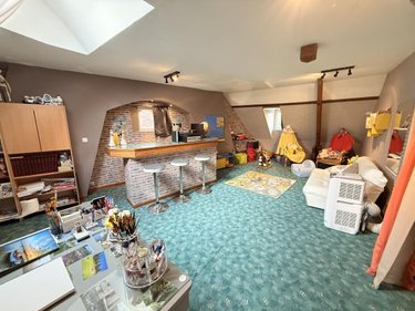 Maison a vendre Moreuil 80110 Somme 224 m2 10 pièces 400400 euros