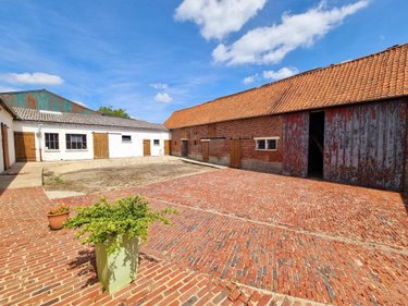 Maison a vendre Febvin-Palfart 62960 Pas-de-Calais 114 m2 5 pièces 136180 euros
