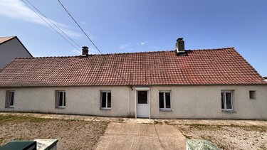 Maison a vendre Saint-Inglevert 62250 Pas-de-Calais 74 m2 4 pièces 211000 euros
